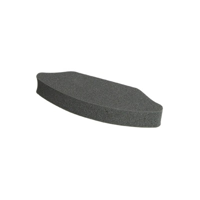 Бампер отбойник 3Racing (#TT01-M08) Front Place for TT-01