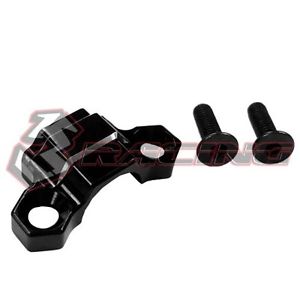 Держатель подшипника 3Racing (#TT02-02) Main Shaft Bearing Holder For TT-02