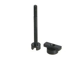 Сжим дифференциала 3Racing (#416-10B) Differential Screw Set