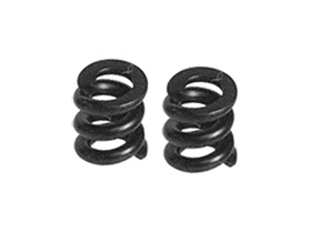 Пружины дифференциала 3Racing (#416-10C) Differential Spring