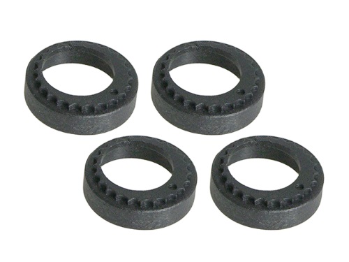Крепление дифференциала 3Racing (#416-10D) Differential Bearing Housing For TRF-416