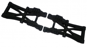 Рычаги задние 3Racing (#CAC-102) Rear Suspension Arm For 3racing Cactus