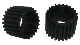 Шестерня редуктора 24T 3Racing (#CAC-110) 24T Idler gear For 3racing Cactus