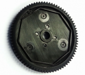 Спур 79T 3Racing (#CAC-113) 48 Pitch Spur Gear 79T For 3racing Cactus