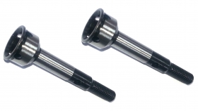 Полуоси 3Racing (#CAC-137A) Universal Shaft Outer Joint For 3racing Cactus