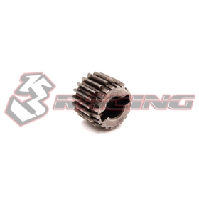 Пиньён 20T 3Racing (#CRA-112) Pinion Gear 20T For Crawler EX