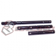 Штифты дифференциала 3Racing (#CRA-114) 2 Speed Gear Box Shaft For Crawler EX
