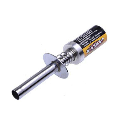Накал свечной HSP (#80101) Nitro 1800 mah