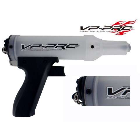 Дозатор-пистолет VP-PRO (#RS-704)