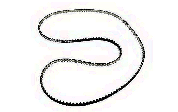 Ремень Ultima (#MD-46) MISSON-D Pionffr Rubber Belt S3M-552MM 1psc 1/10