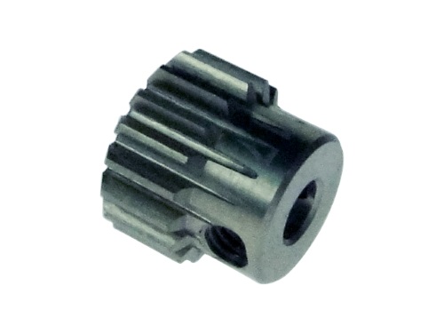 Пиньён 17T 3Racing (#3RAC-PG4817) 48 Pitch Pinion Gear 17T (7075 w/ Hard Coating)