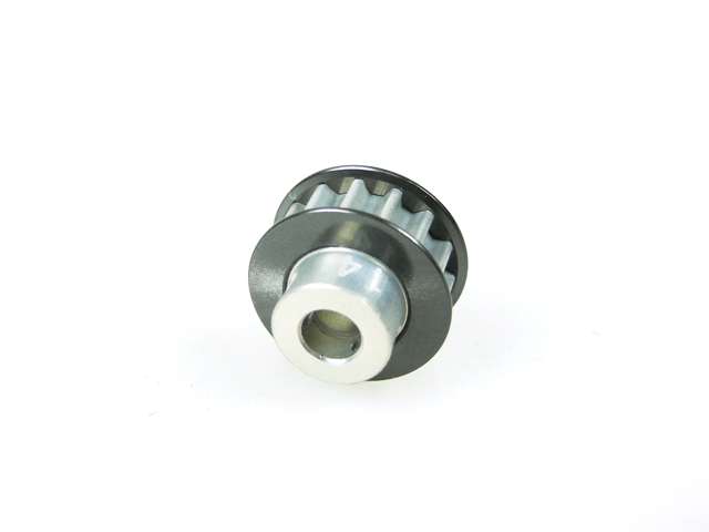 Центральная пуля Ultima (#UM148078) Aluminum Center Pulley Gear T14 1psc