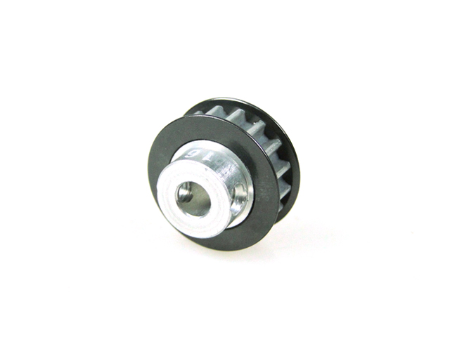 Центральная пуля Ultima (#UM148092) Aluminum Center Pulley Gear T16 1psc