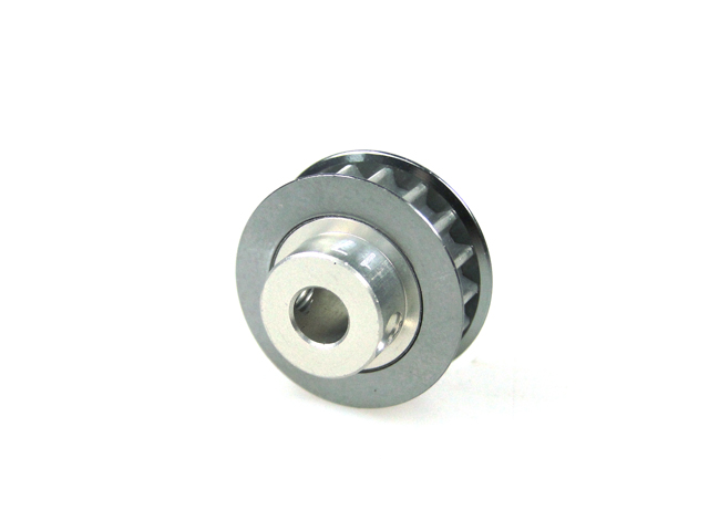 Центральная пуля Ultima (#UM148139) Aluminum Center Pulley Gear T17 1psc