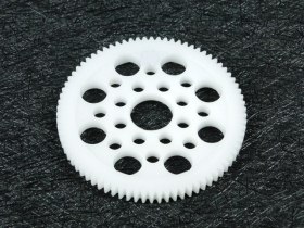 Спур 78 T 3Racing (#3RAC-SG4878) 48 Pitch Spur Gear 78T