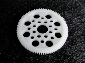 Спур 96 T 3Racing (#3RAC-SG4896) 48 Pitch Spur Gear 96T