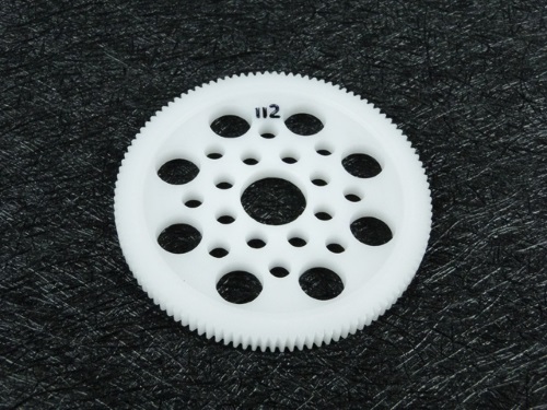 Спур 112 T 3Racing (#3RAC-SG64112) 64 Pitch Spur Gear 112T