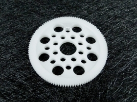 Спур 122 T 3Racing (#3RAC-SG64122) 64 Pitch Spur Gear 122T