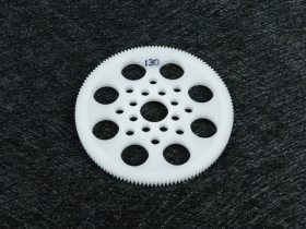 Спур 130 T 3Racing (#3RAC-SG64130) 64 Pitch Spur Gear 130T