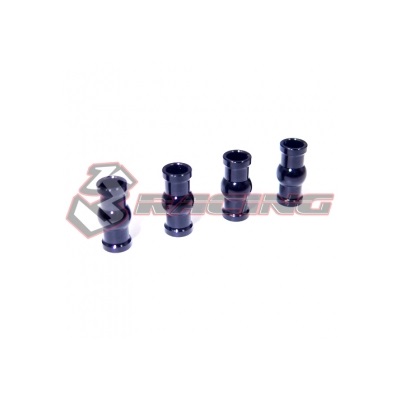 Шаровые 3Racing (#3RAC-BS4810) Ball Stud 4.8mm
