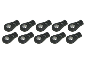 Шаровые наконечники 3Racing (#3RAC-BE5812) 5.8mm Ball End (11.5mm) Set - 10pcs