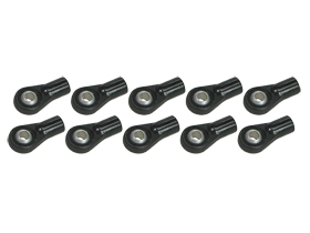 Шаровые наконечники 3Racing (#3RAC-BE5815) 5.8mm Ball End (15.0mm) Set - 10pcs