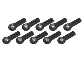 Шаровые наконечники 3Racing (#3RAC-BE5820) 5.8mm Ball End (20.0mm) Set - 10pcs