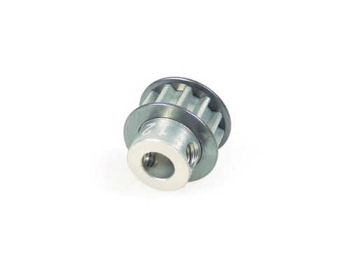 Шестерня центральная 12 T (пуля) 3Racing (#3RAC-3PY/12) Aluminum Center Pulley Gear T12