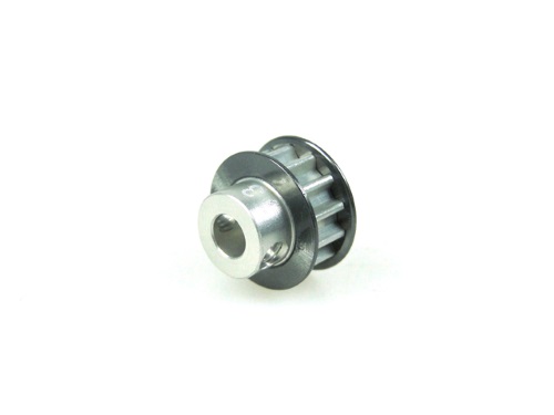 Шестерня центральная 13 T (пуля) 3Racing (#3RAC-3PY/13) Aluminum Center Pulley Gear T13