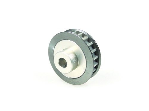 Шестерня центральная 22 T (пуля) 3Racing (#3RAC-3PY/22) Aluminum Center Pulley Gear T22