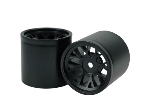 Диски 3Racing (#FGX-117) Rear Wheel Set For Foam For 3racing Sakura FGX