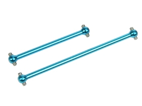 Центральный кардан 3Racing (#MST-01/LB) Aluminium Front Center Axle For Mini LST