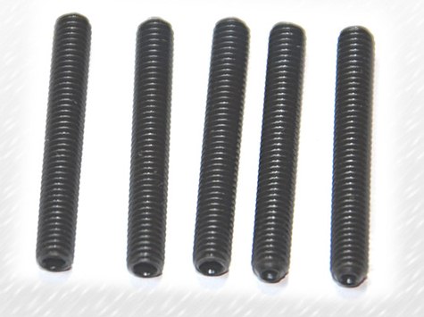 Винты YFS (#HME3-20B) Винт фиксатор М3х20mm 1 pcs