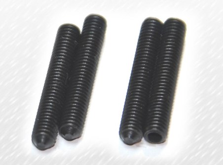 Винты YFS (#HME3-18.5B) Винт фиксатор М3х18.5mm 1 pcs
