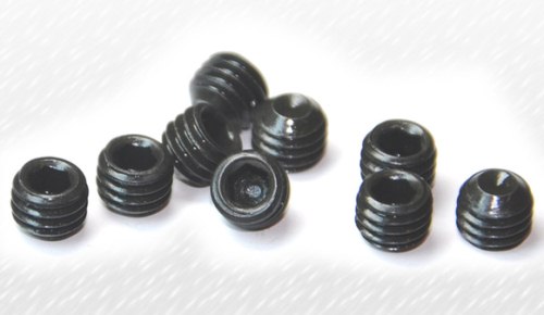 Винты YFS (#HME5-4B) Винт фиксатор М5х4mm 1 pcs