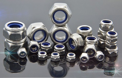 Гайки YFS (#HMM4S) Шестигранная гайка М4 1 pcs