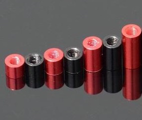 Штанговая колонна YFS (#YXLZ3-20) Штанговая колонна M3*5*20 1pcs