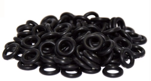 Кольцо YFS (#РК8-2) Резиновое кольцо 8 mm 1 pcs