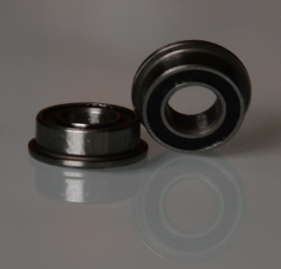 Подшипник YFS (#MF84-2RS) Подшипник ( 4*8*3mm)1 pcs