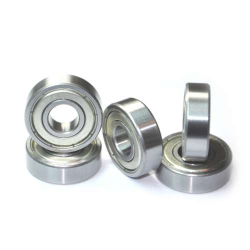 Подшипник YFS (#MR95ZZ) Подшипник (5*9*3mm) 1 pcs