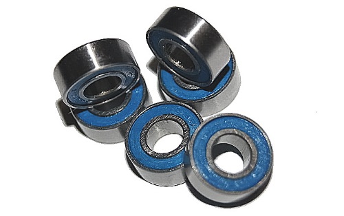 Подшипник YFS (#686ZZ) Подшипник (6*13*5mm) 1 pcs