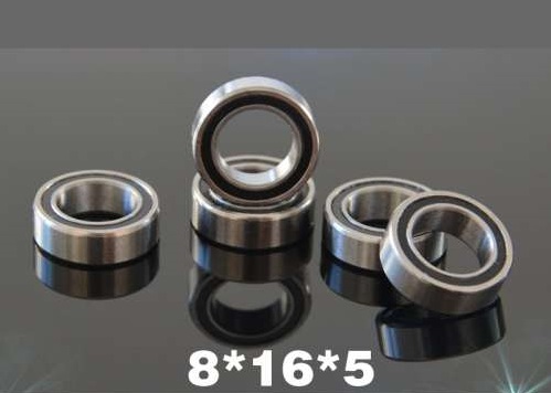 Подшипник YFS (#MR688-2RS) Подшипник (8*16*5mm) 1 pcs