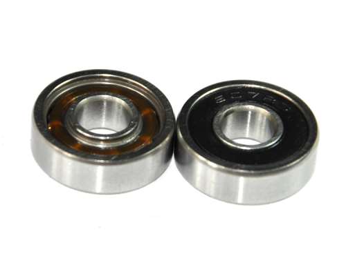 Подшипник YFS (#HMV607LY) Подшипник (7*19*6mm) 1 pcs