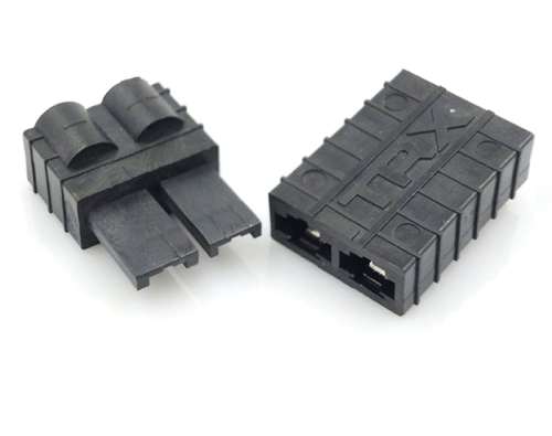 Коннектор Amass (#TRX-F) Connector TRX (Female) 1 pcs