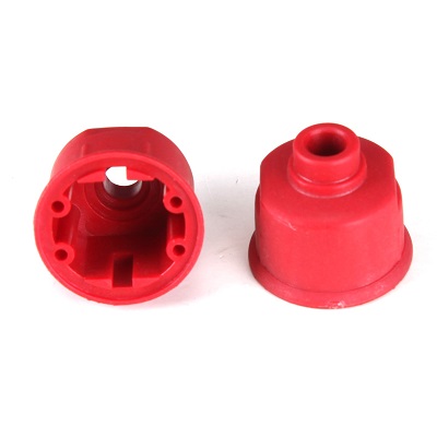 Корпус дифференциала RemoHobby (#RP2014) Differential Carrier
