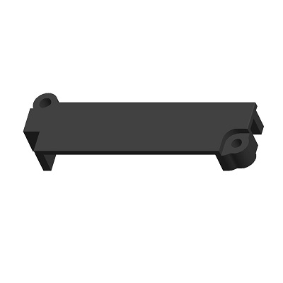 Площадка сервопривода RemoHobby (#P2519) Servo cover