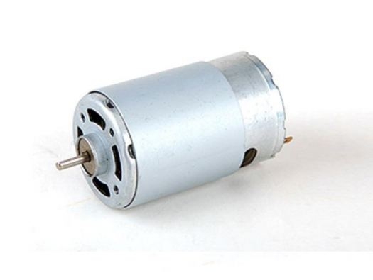 Коллекторный мотор Remo Hobby (#E9652) 1/10 550 23T RPM25000