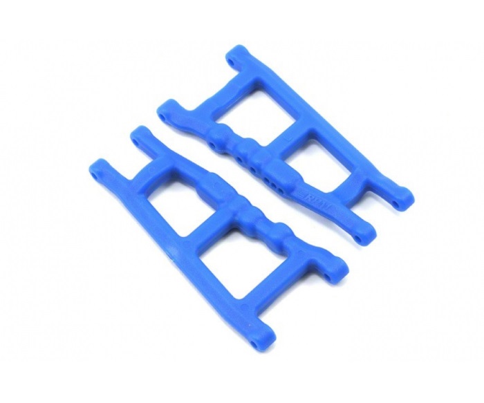 Рычаги передний/задний RPM (#RPM80705) Front or Rear A-arms, Blue: Slash 4x4, ST 4x4