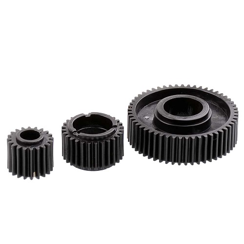 Шестерни RGT (#R86027) Пластиковые шестерни для модели HSP86100  (20T, 28T, 53T)