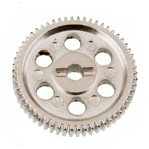 Шестерня HSP (#03004) Driven gear 1/10